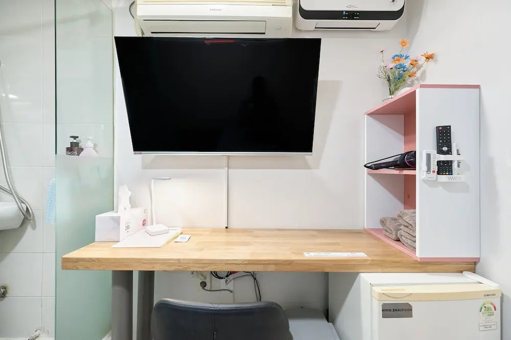 Photo - Snowflower Guesthouse