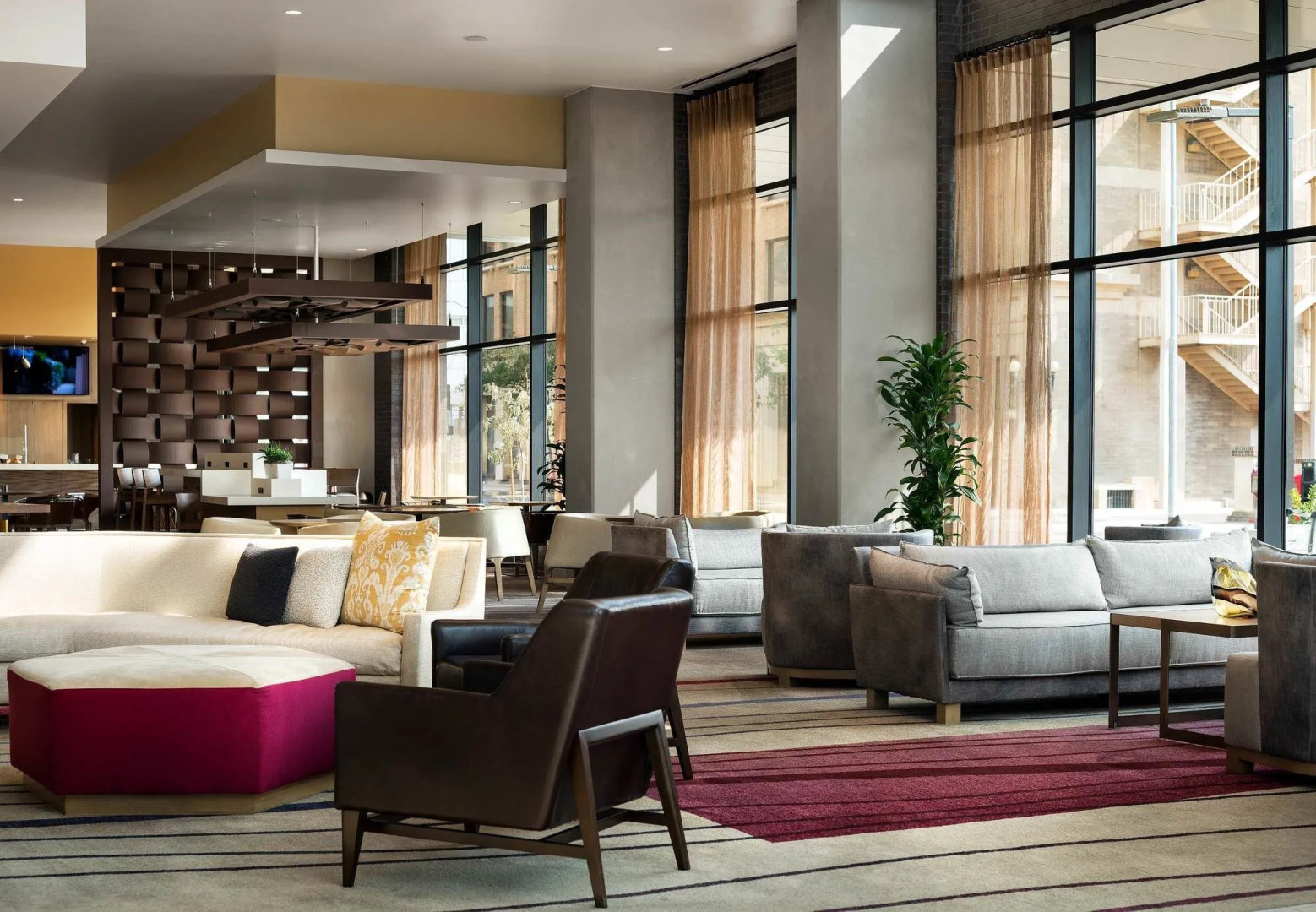 Photo - Courtyard by Marriott Phoenix Downtown