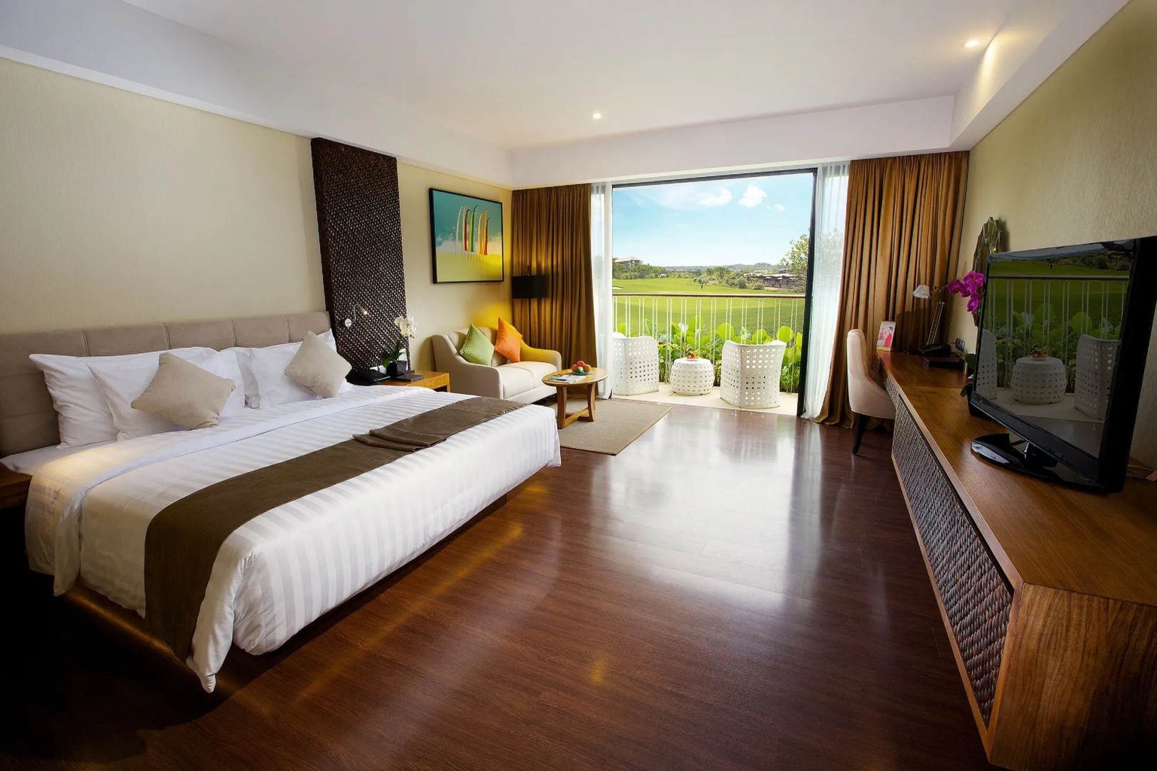 Photo - Klapa Resort