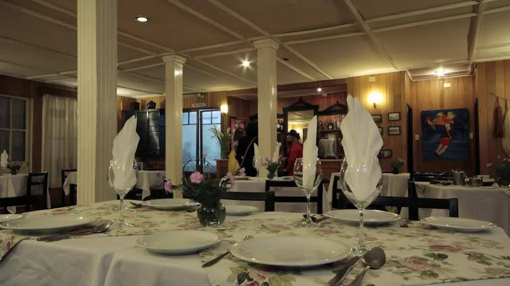 Photo - Hotel Unicornio Azul
