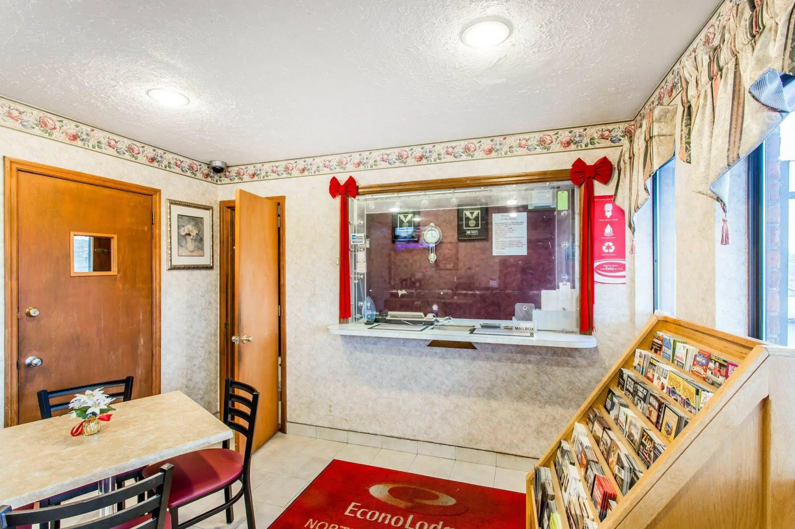 Foto - Econo Lodge Nashville North