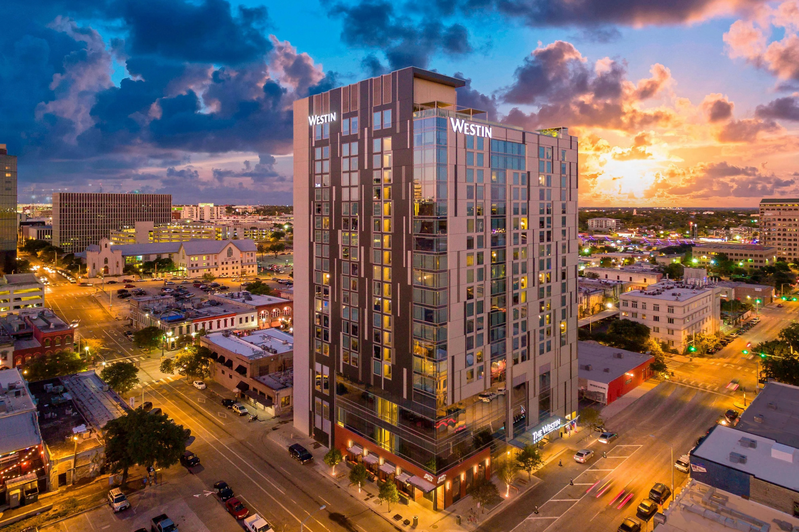 Foto - The Westin Austin Downtown