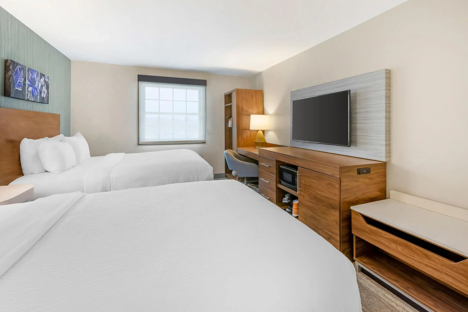 Photo - Sleep Inn Oakbrook Terrace - Chicago