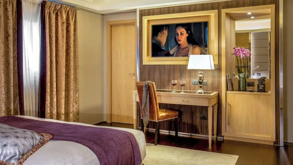 Foto - The Inn at the Spanish Steps Exclusive Collection - The Nest at The Spanish Steps