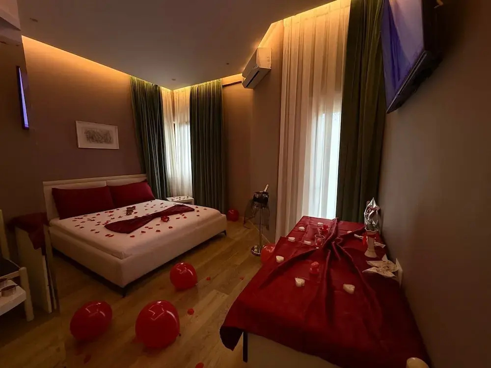 Photo - Akropoli Hotel