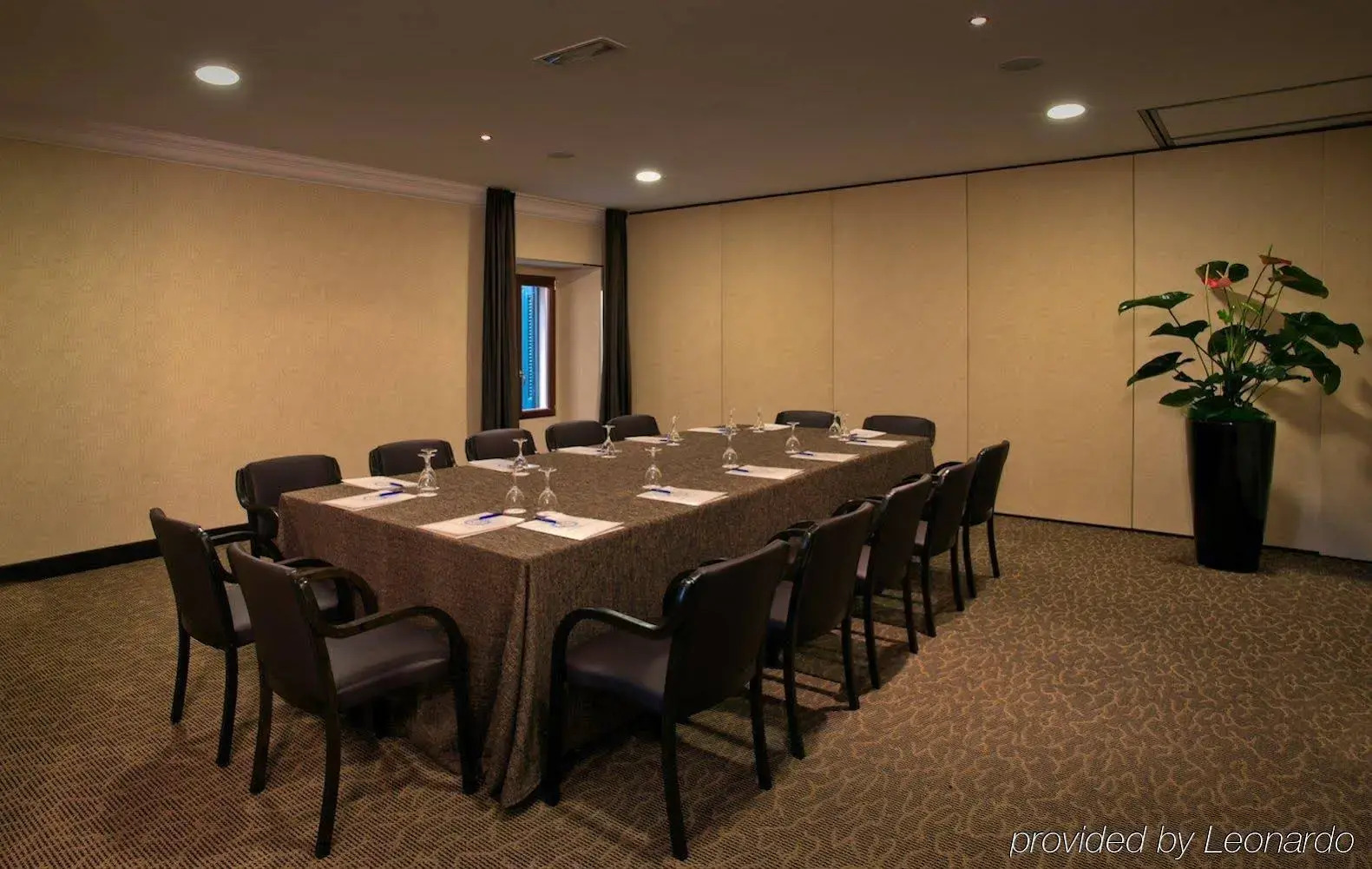 Foto - Hotel Regina Margherita