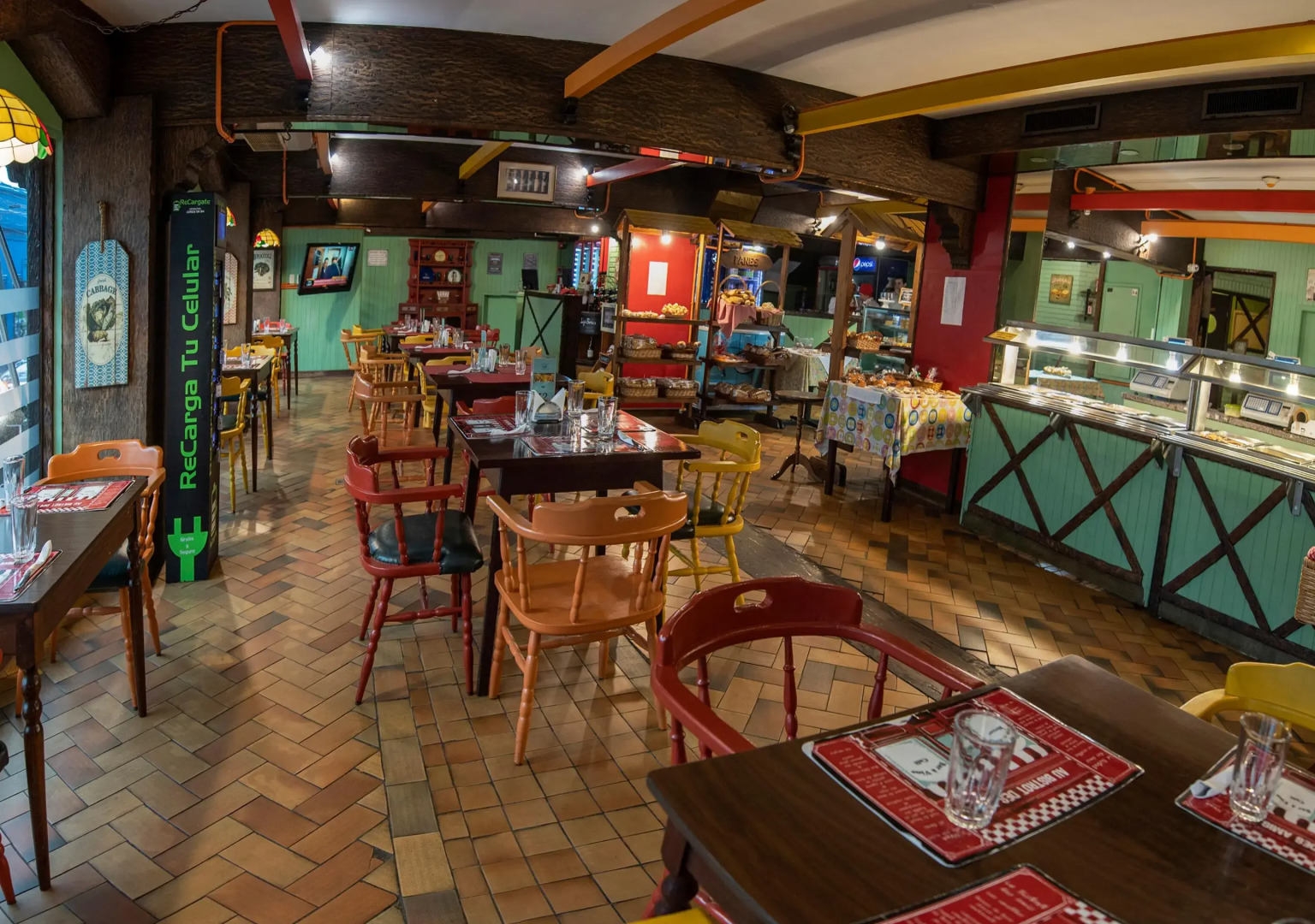 Foto - Hotel Cecilia