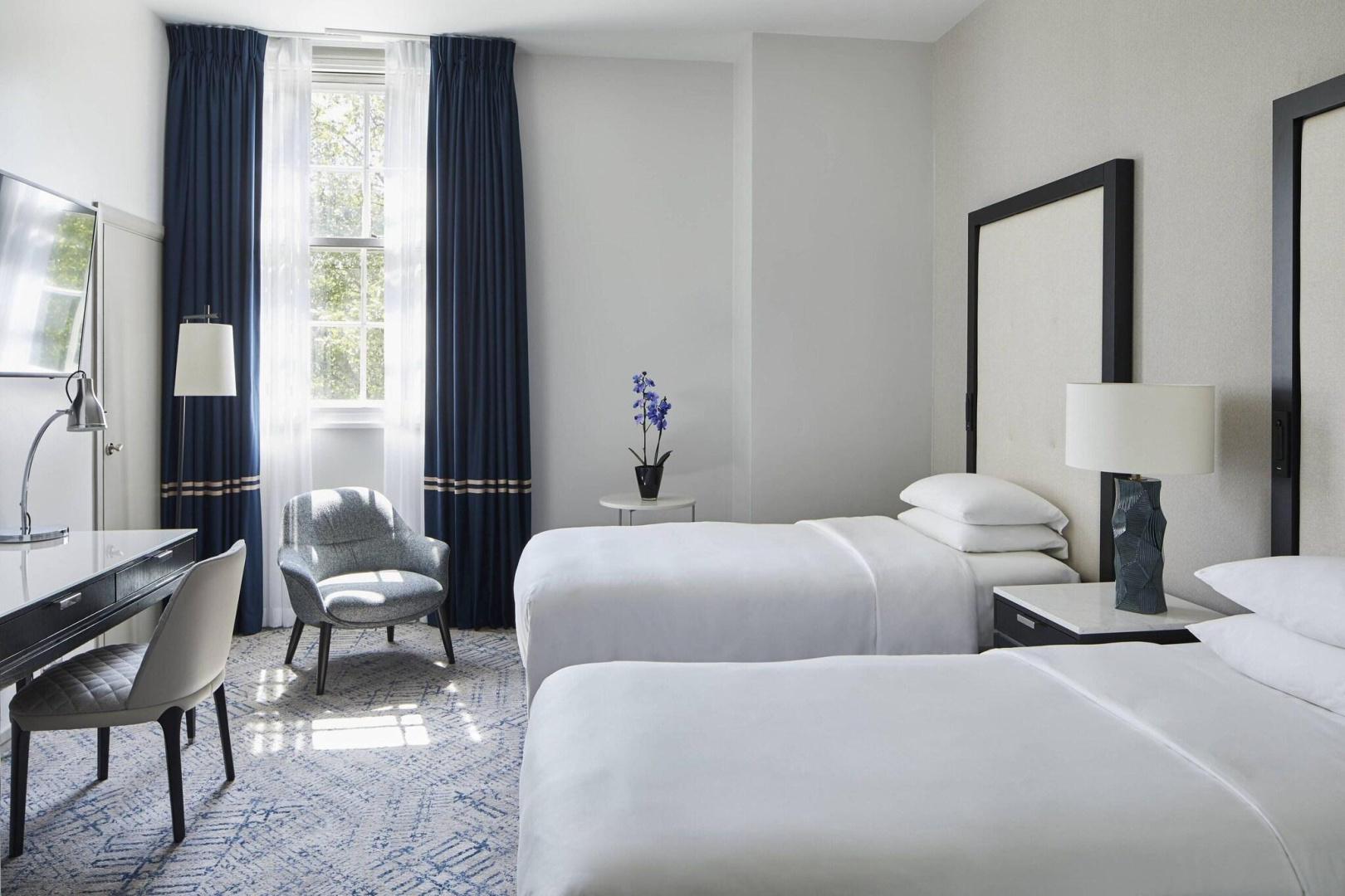 Photo - London Marriott Hotel Grosvenor Square