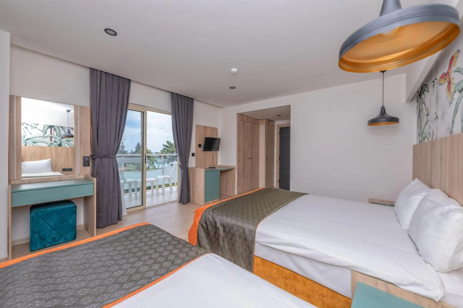 Photo - Lims Bona Dea Beach Hotel