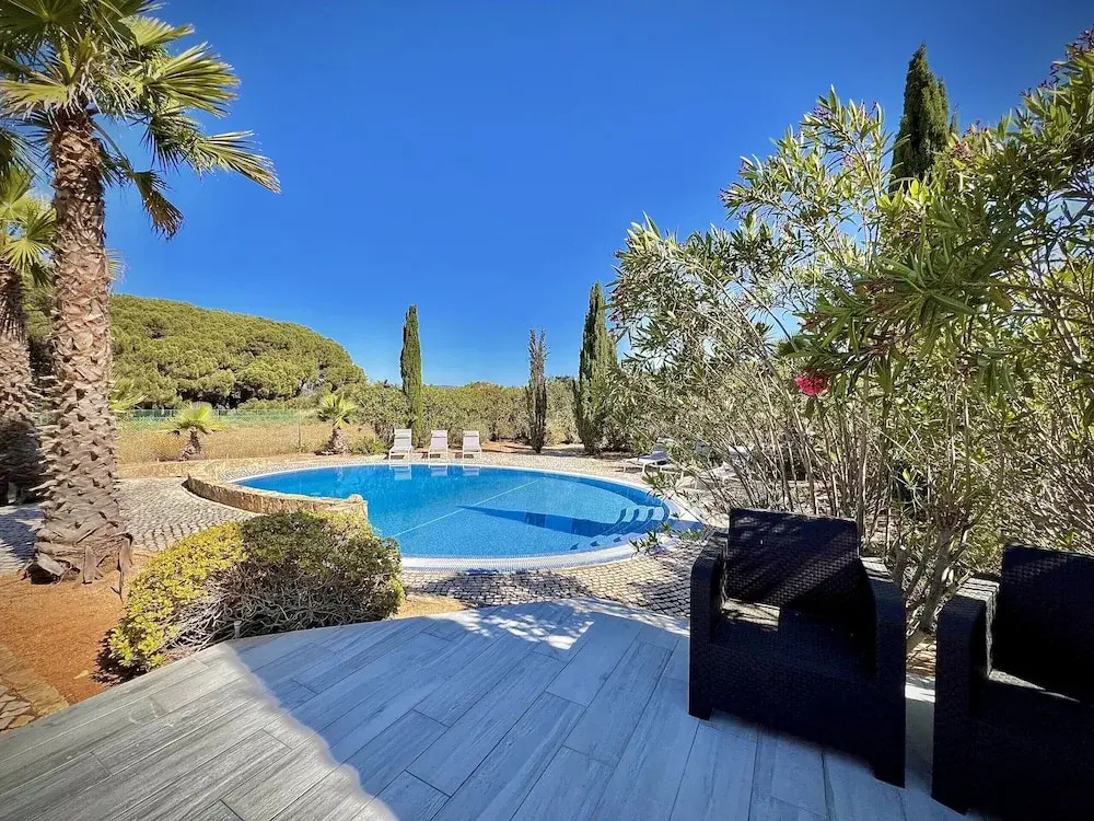 Foto - Quarteira Premium Villa by Homing
