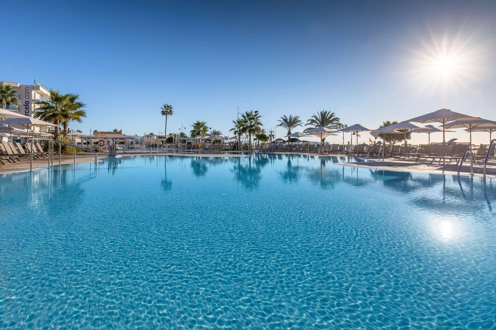 Photo - Occidental Torremolinos Playa