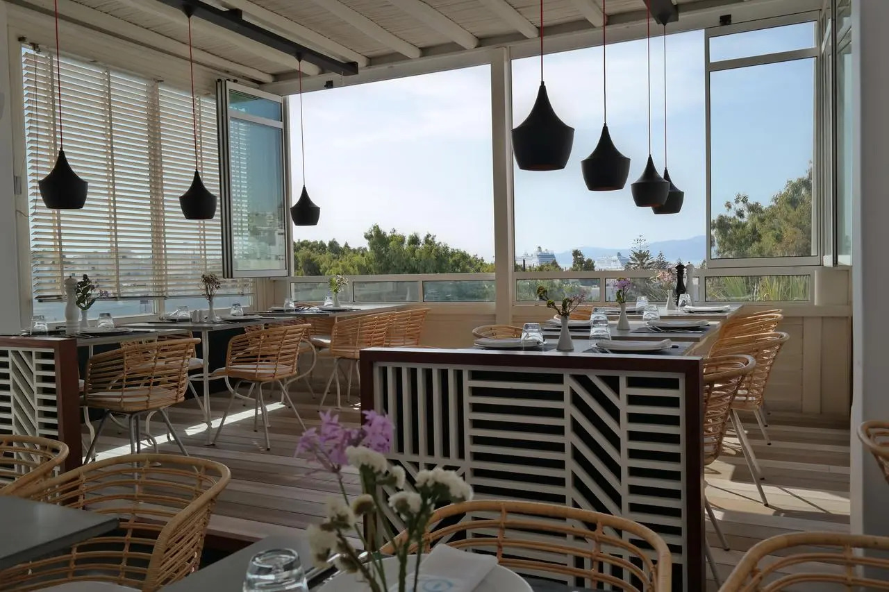 Foto - Semeli Hotel Mykonos