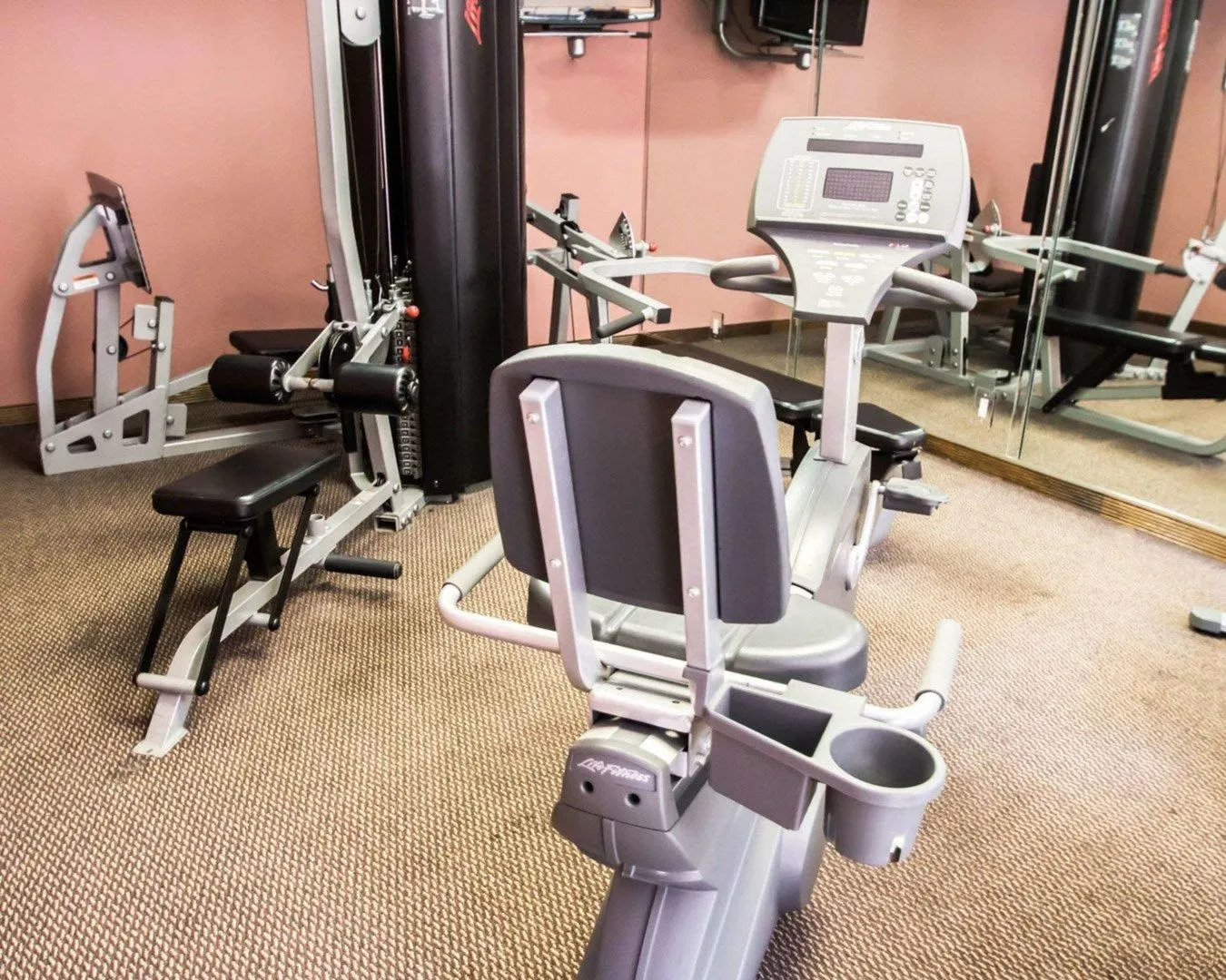 Foto - Stayable Orlando at Florida Mall