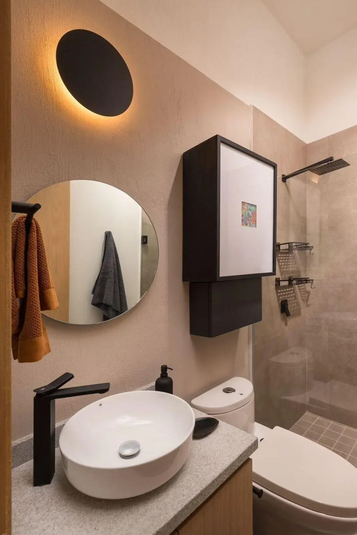 Photo - Punto Panamericano