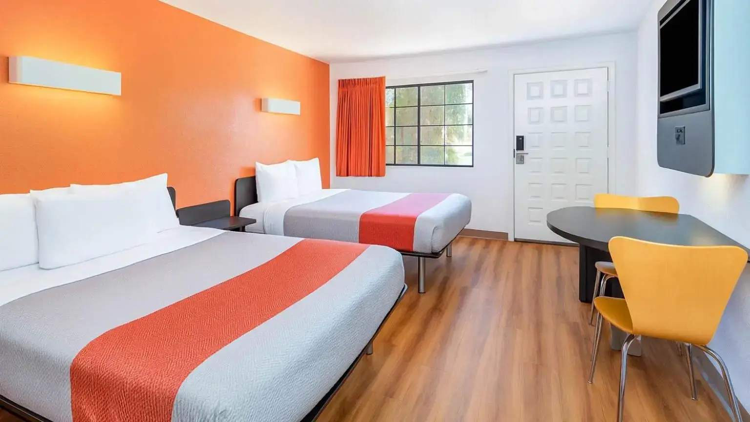 Foto - Motel 6-Carlsbad, CA Beach