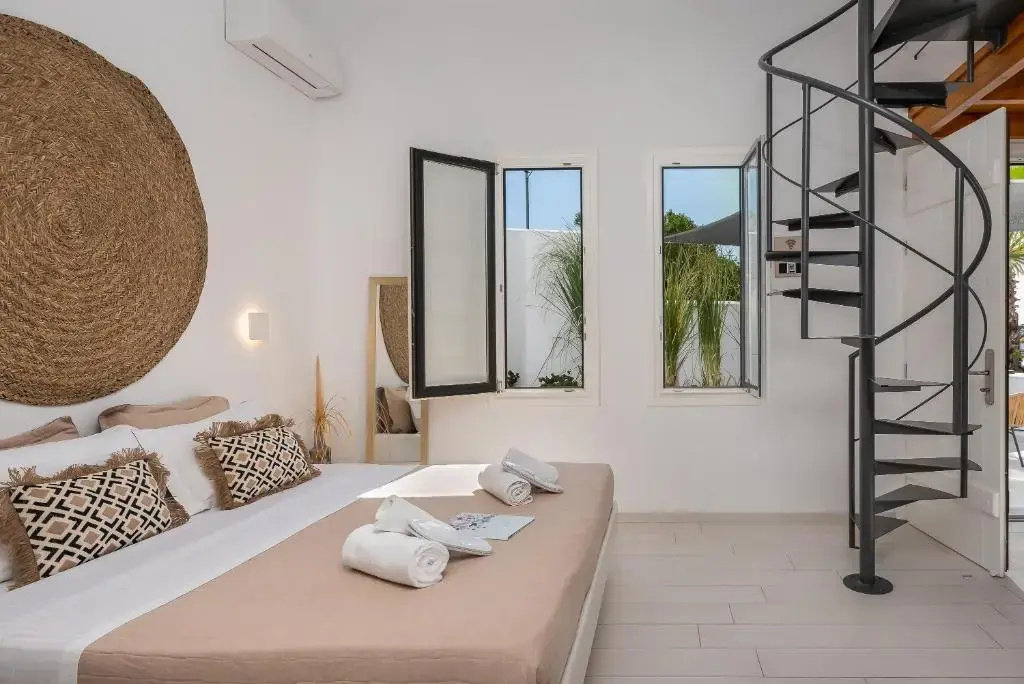 Foto - iL Fagiolo Suites