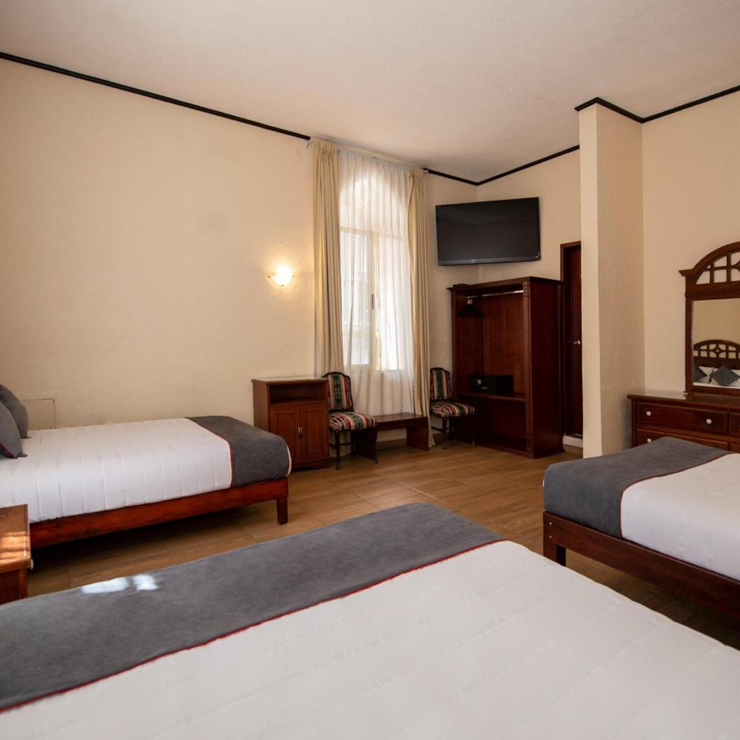 Photo - Hotel Senorial