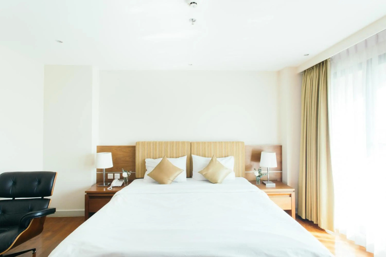 Foto - Thomson Residence Hotel