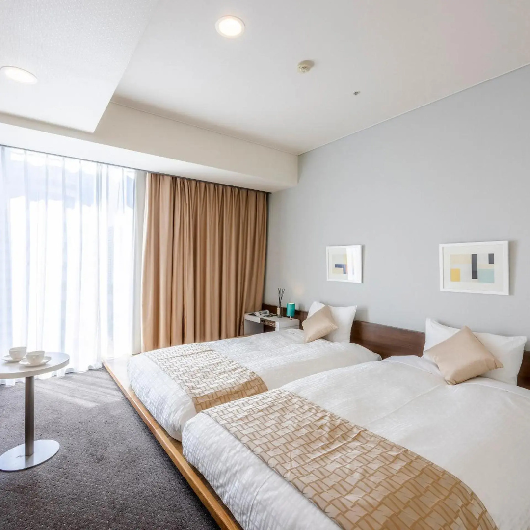 Photo - Hotel Gracery Sapporo