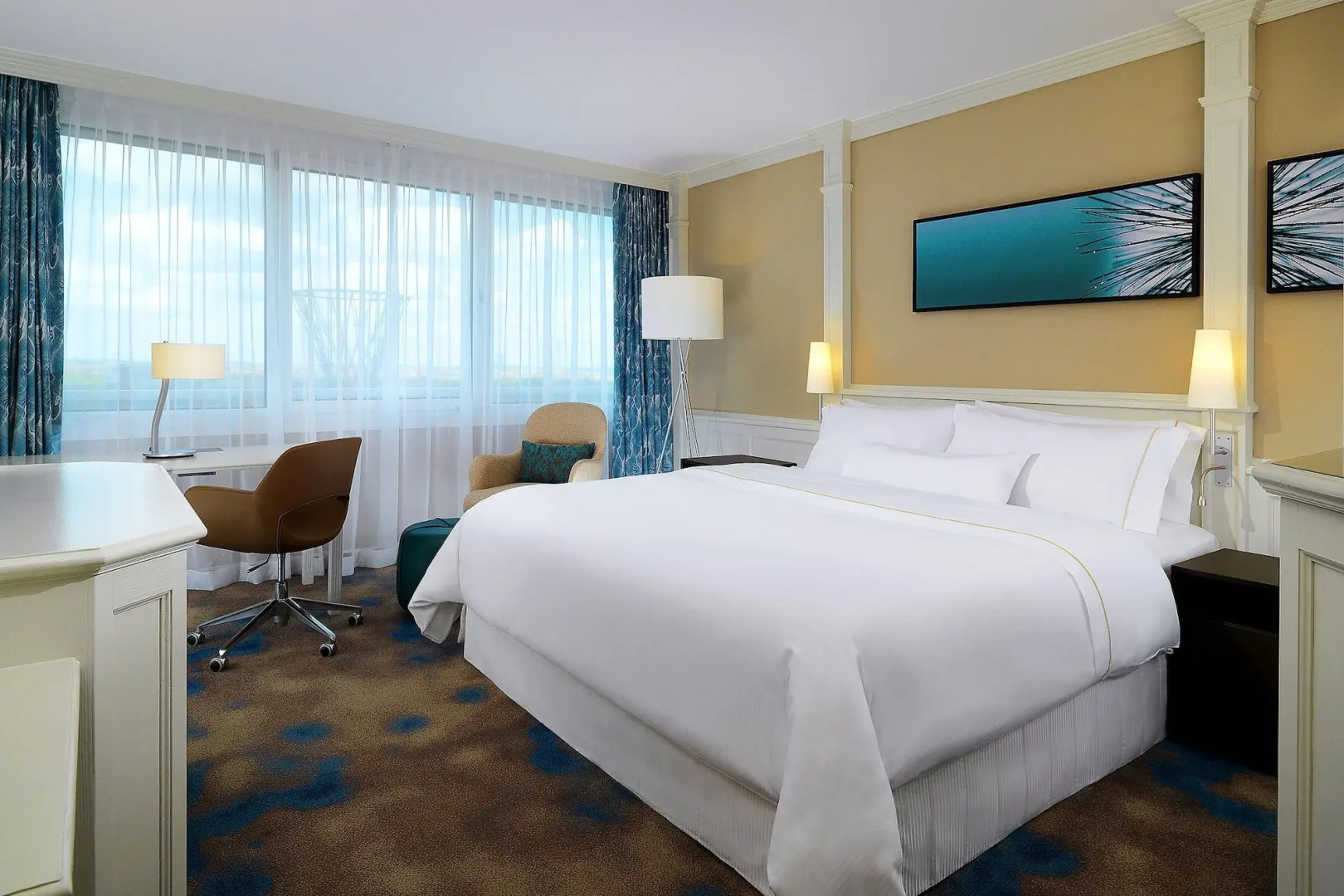 Photo - The Westin Grand Munich