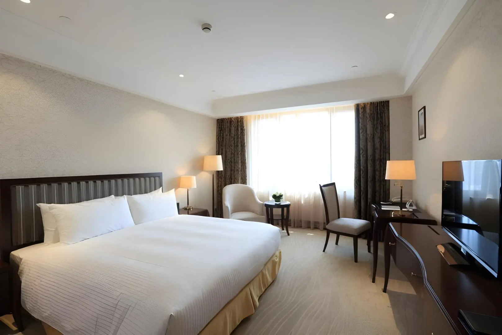 Photo - Evergreen Laurel Hotel, Shanghai