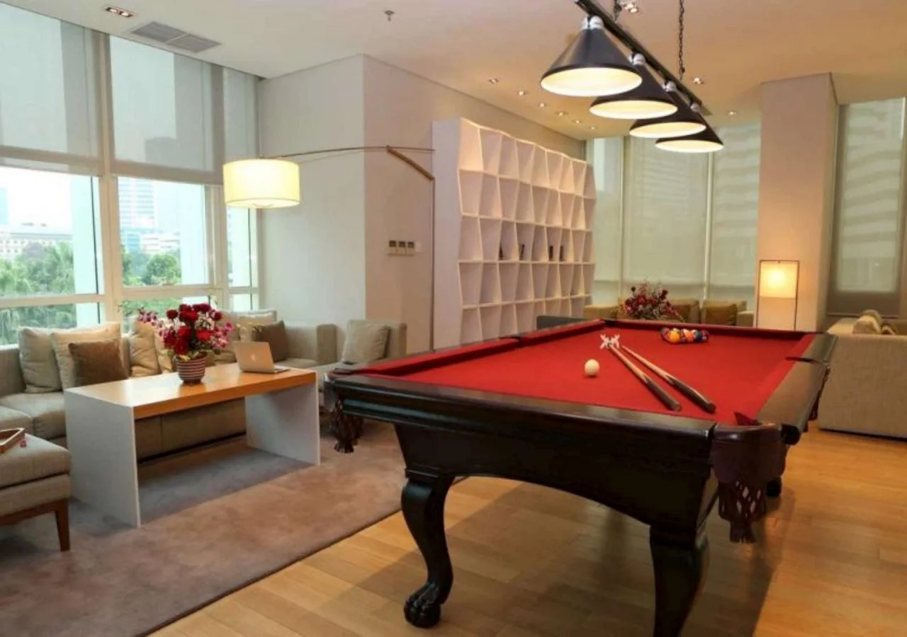 Photo - Fraser Residence Sudirman Jakarta