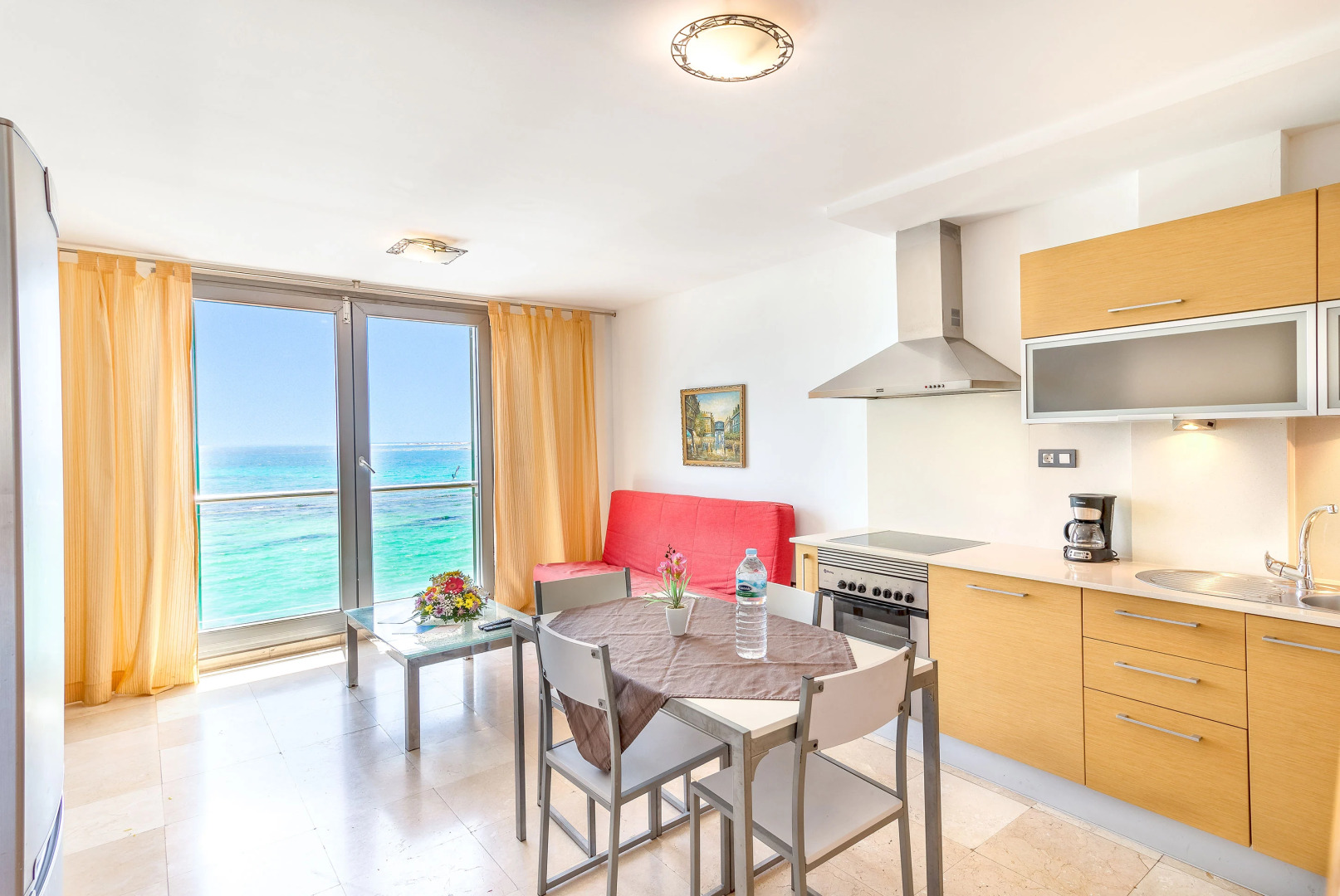 Foto - Hotel LIVVO Corralejo Beach