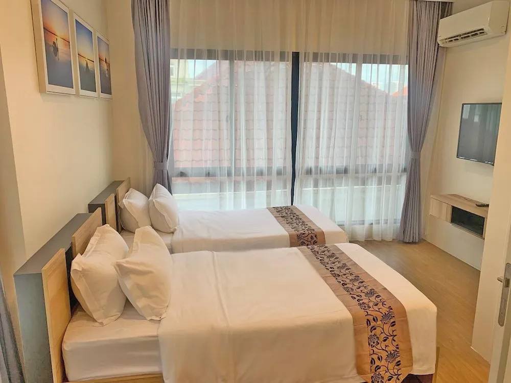 Foto - TK View Hotel Apartment