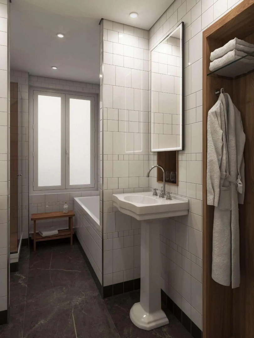 Foto - NH Paris Opéra Faubourg