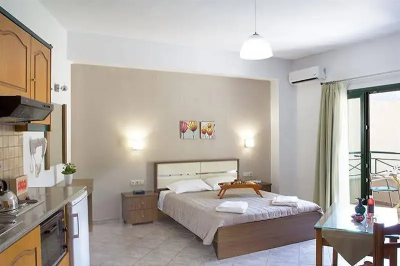 Foto - Amalia Apartments
