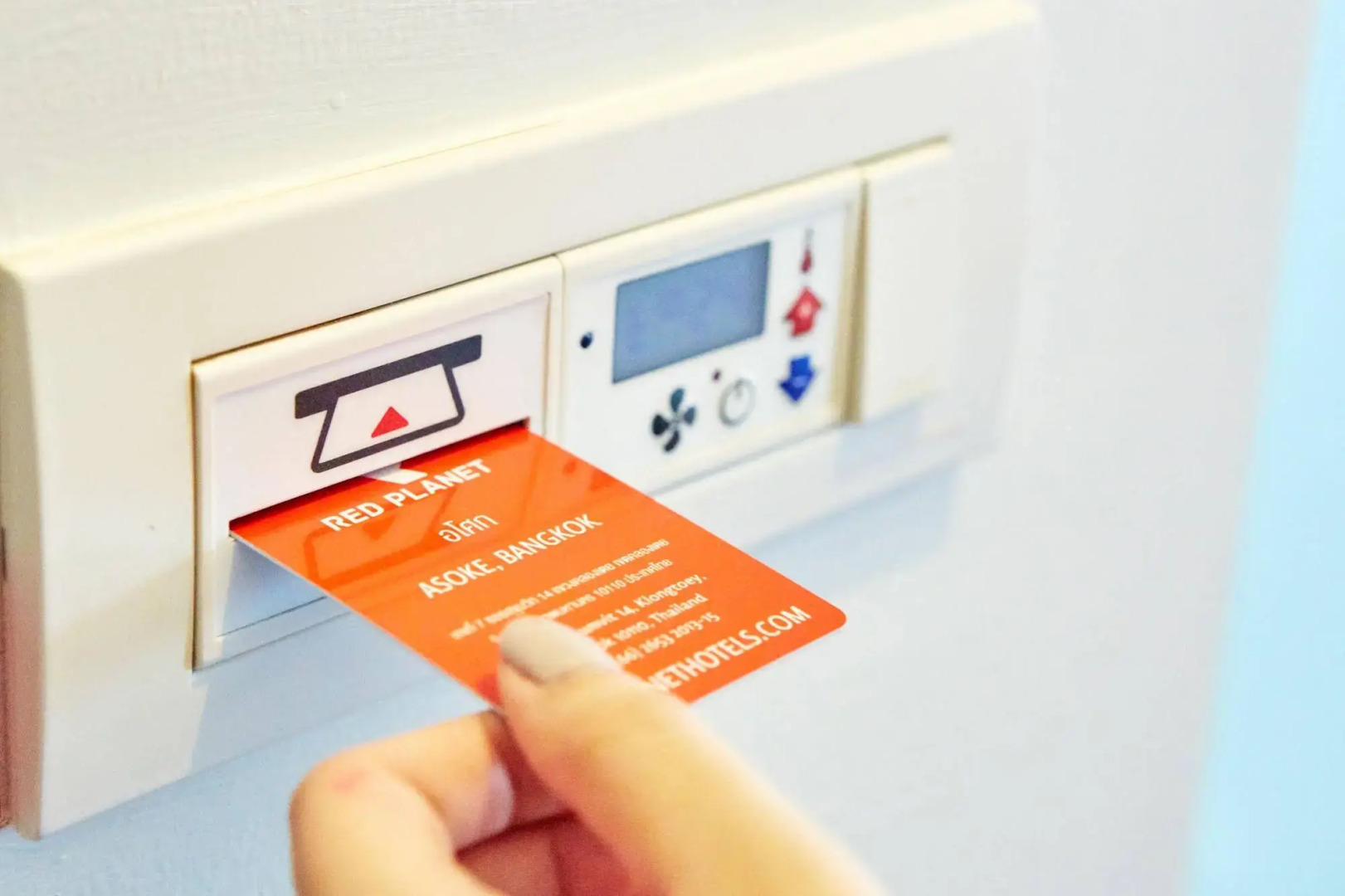 Photo - Easy Planet Bangkok Asoke