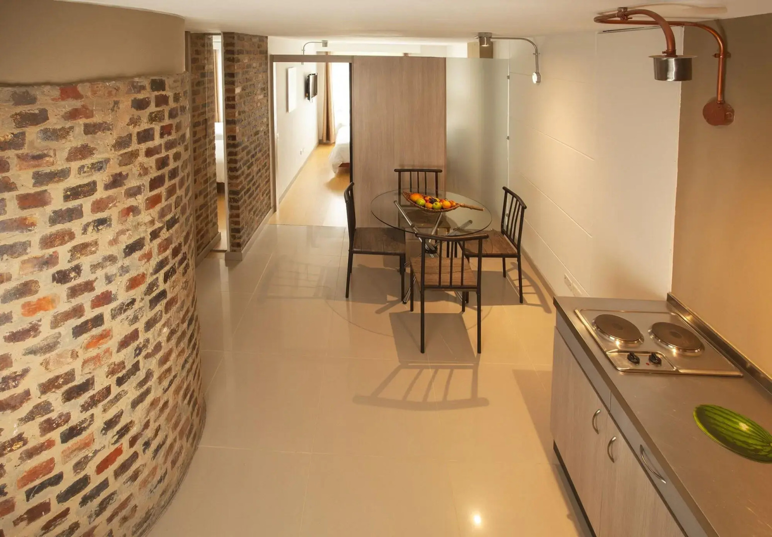 Foto - Viaggio Urbano Business