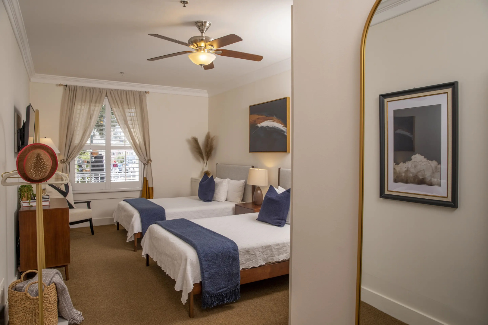 Foto - Washington Square Inn