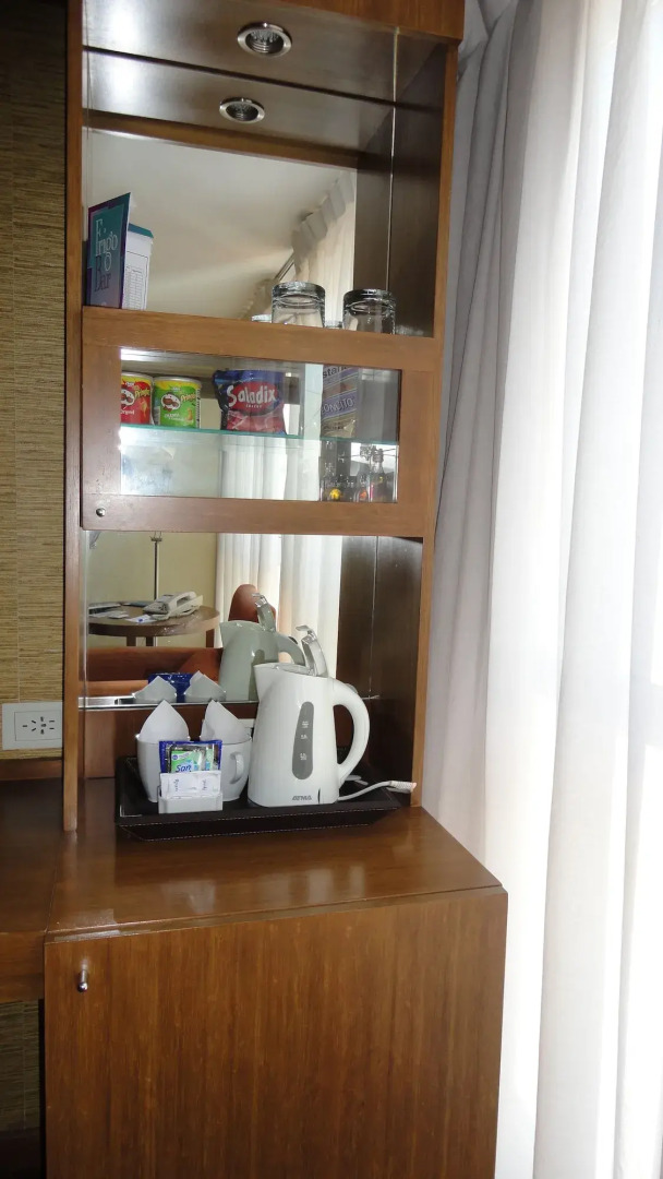 Photo - Regente Palace Hotel