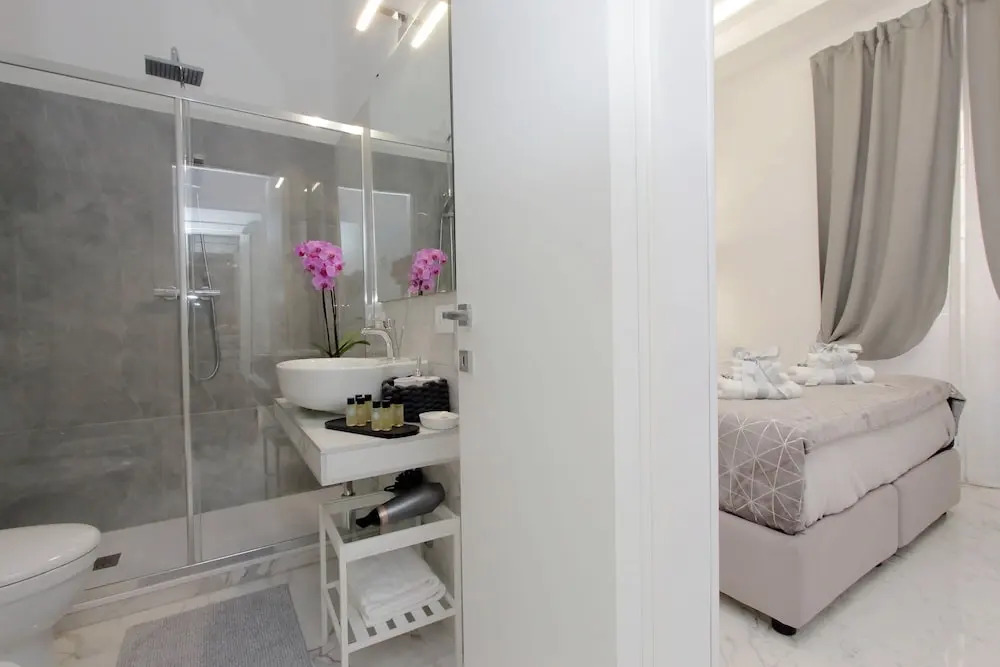 Foto - Roman Holiday Colosseo