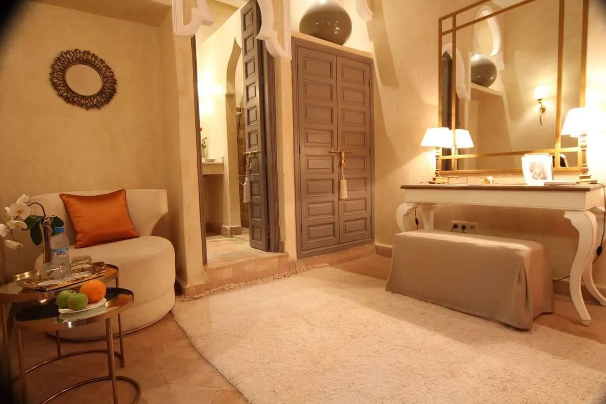Foto - Riad Jona