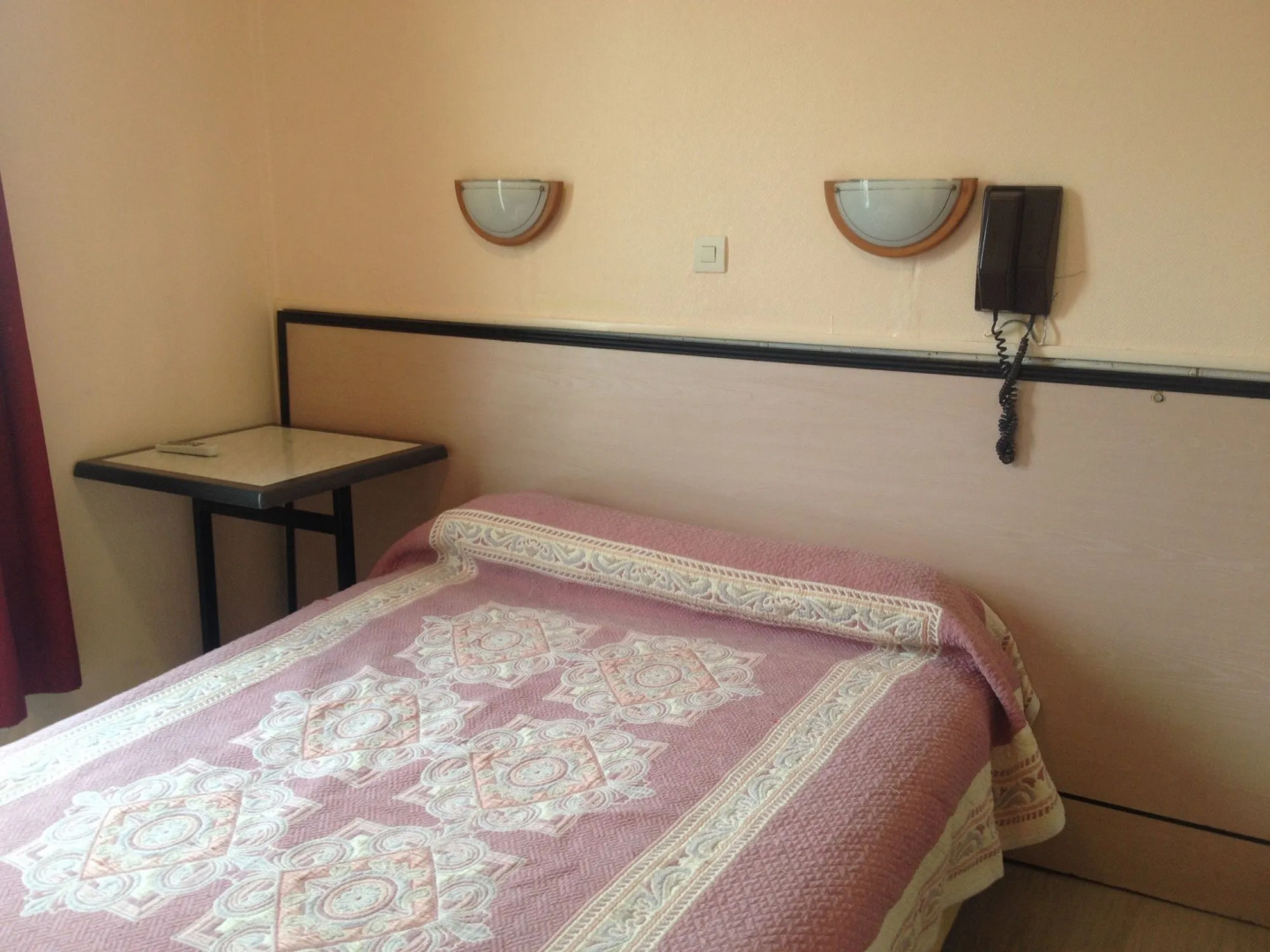 Foto - Hôtel de Lorraine