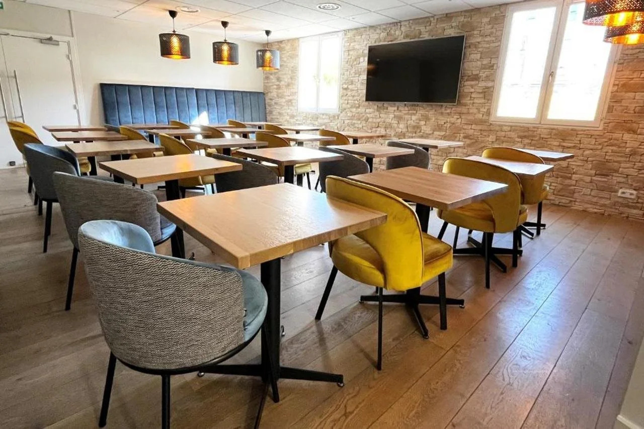 Foto - Hôtel du Château