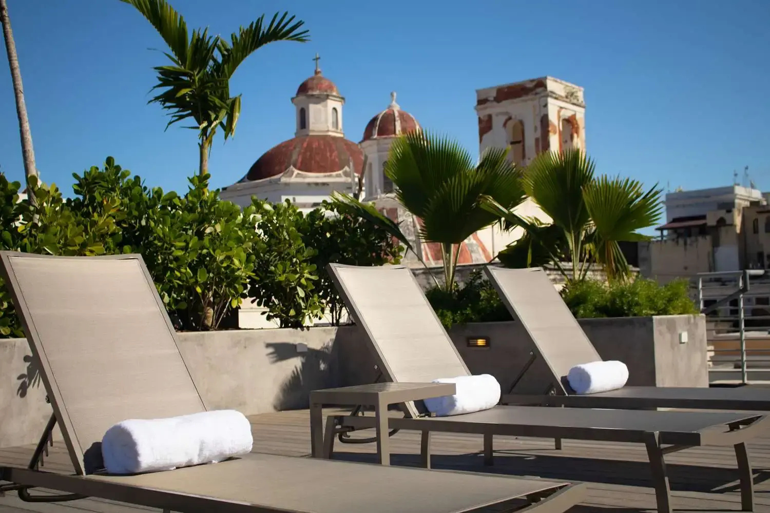 Foto - Palacio Provincial San Juan, Curio Collection by Hilton