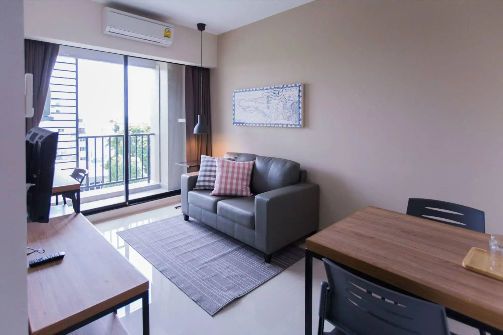 Foto - The Journey Hotel Laksi