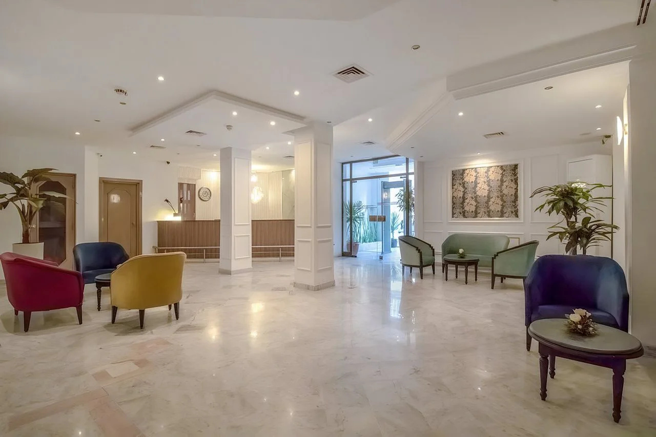 Photo - El Oumara Hotel