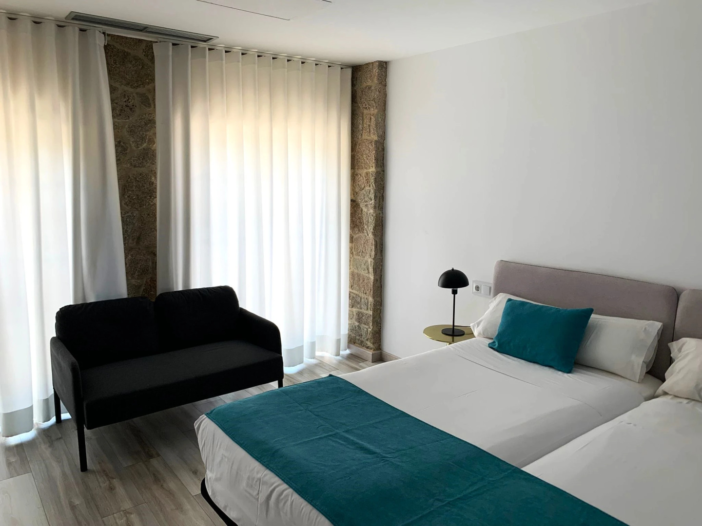 Foto - Hotel Pombal Rooms