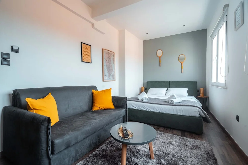 Photo - The Athens Version Luxury Suites