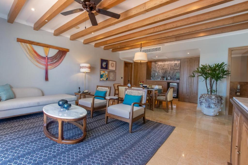 Photo - Valentin Imperial Riviera Maya – All Inclusive – Adults Only
