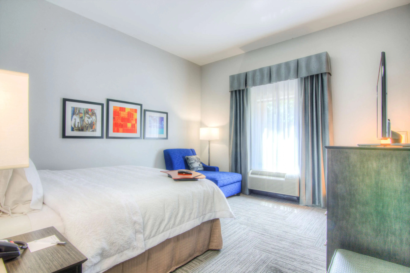 Foto - Hampton Inn Houston I-10 East