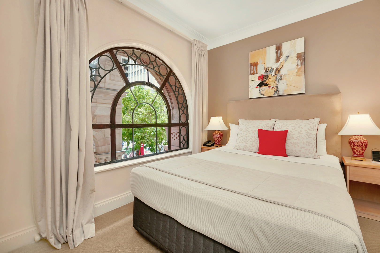 Foto - Manor Apartment Hotel