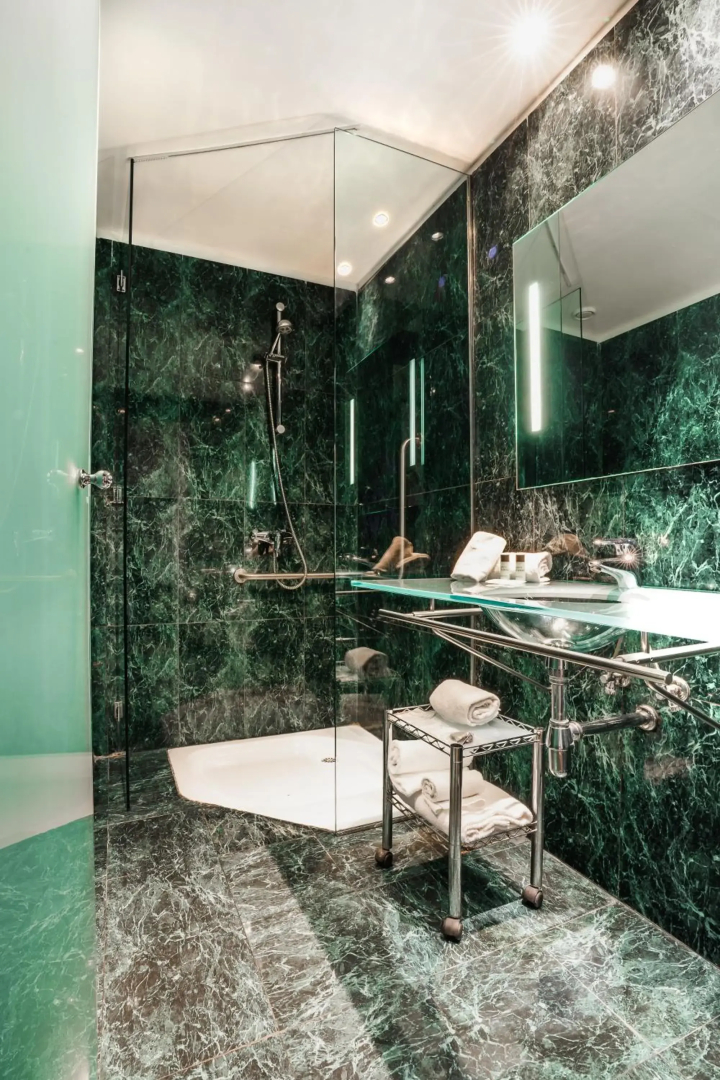 Foto - Max Hotel Livorno