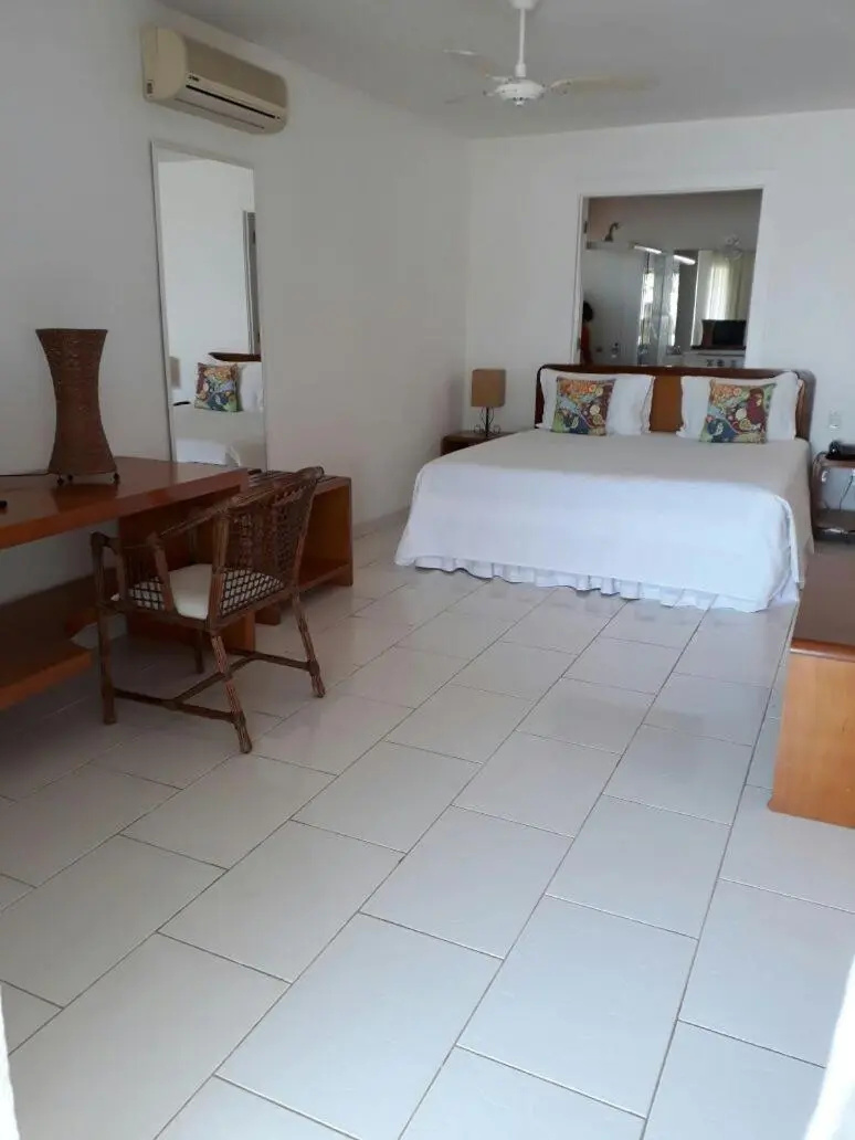 Foto - Barracuda Resort