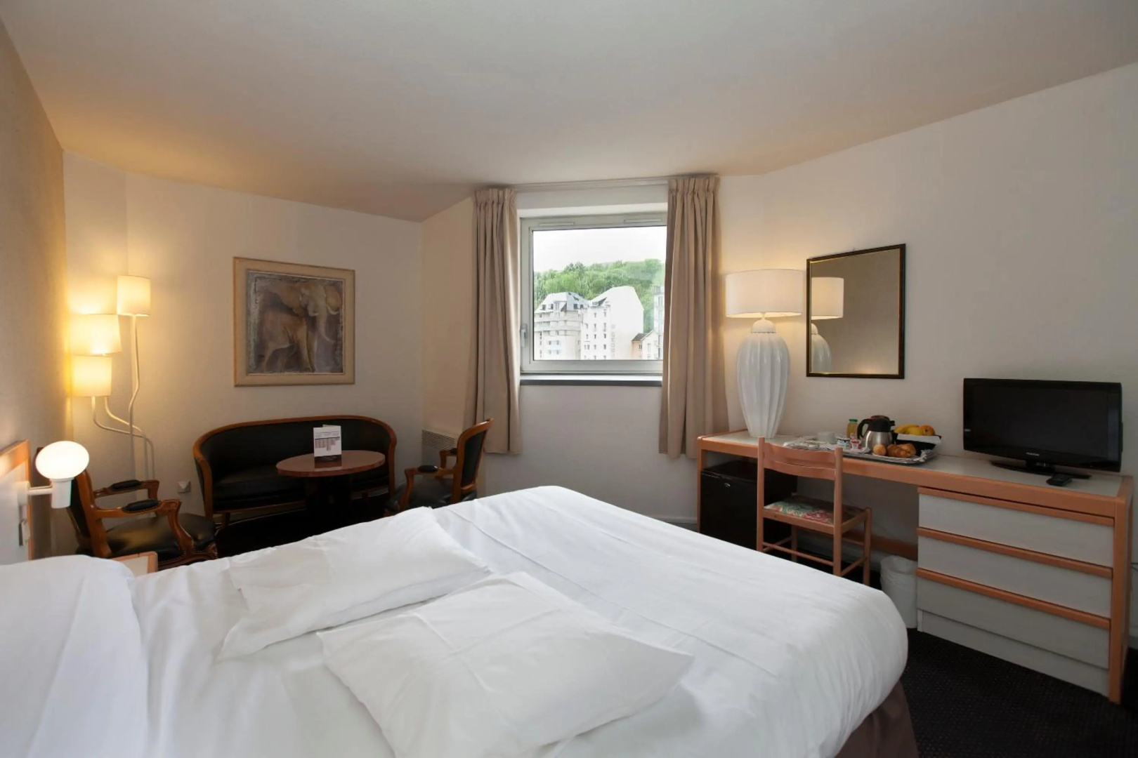 Foto - Hotel Paradis