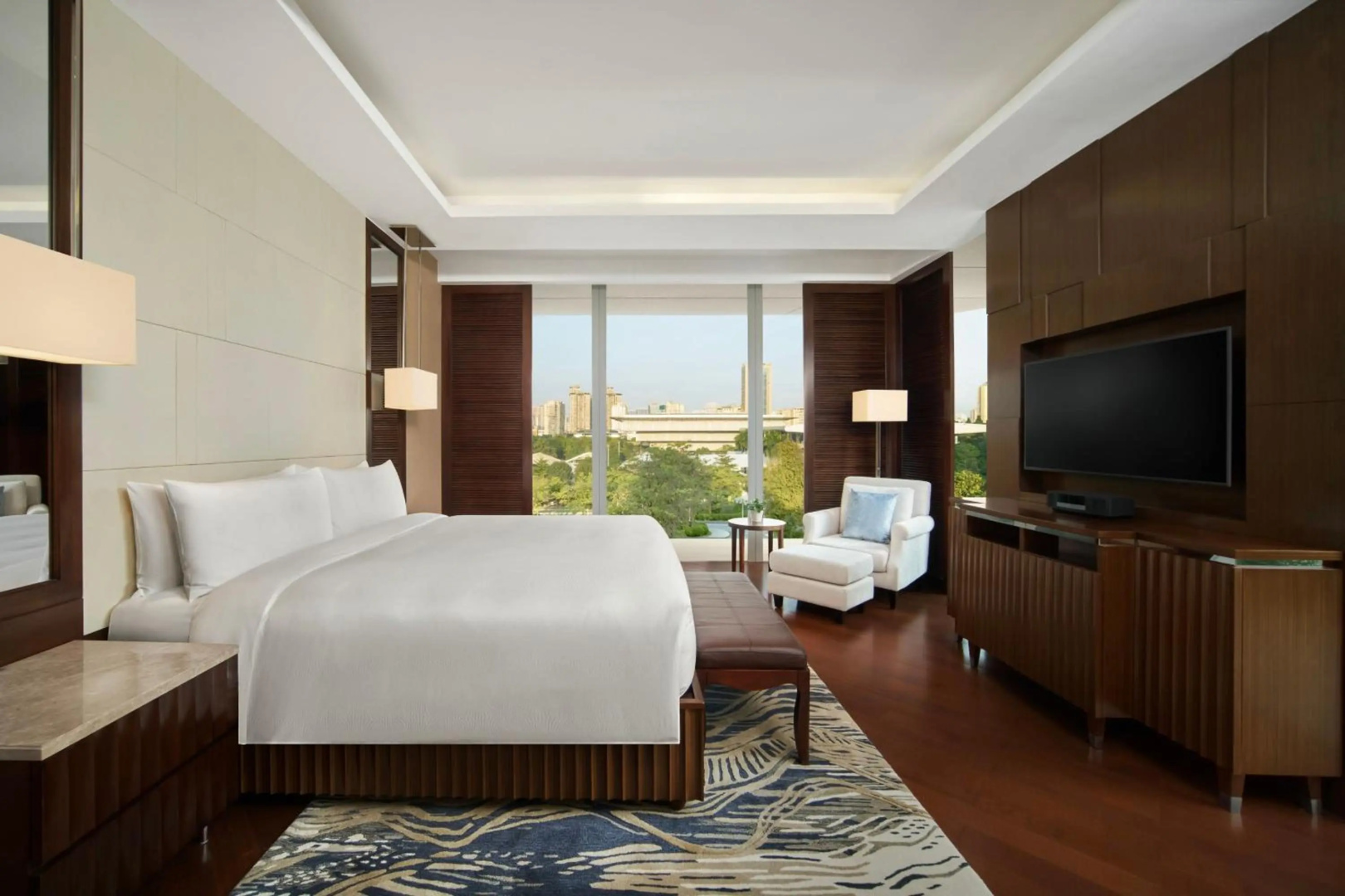 Foto - JW Marriott Hotel Hanoi